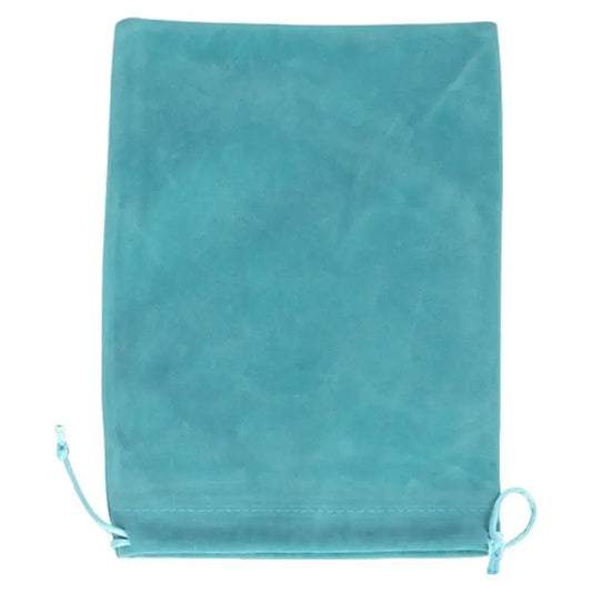 Drawstring Fishing Reel Storage Bag Portable Fishing Reel Protect Fishing Tackle Bag Accessory Bag